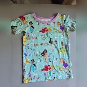 Little Sleepies Disney Princess Dreams